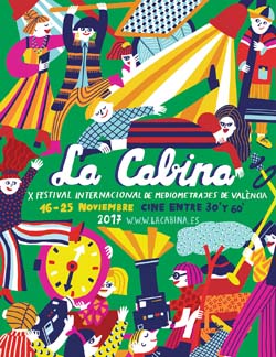 La Cabina