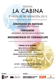 Festival La Cabina