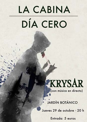 La Cabina Dia Zero