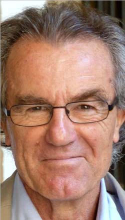 Javier Pérez Royo