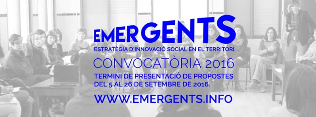 Emergents 2016