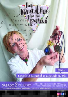 Emergents 2017 La Madre Que Me Parió