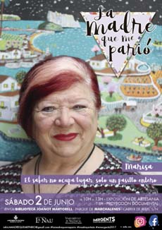 Emergents 2017 La Madre Que Me Parió