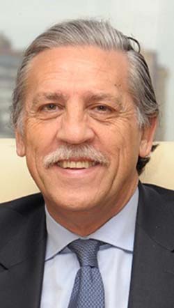 Diego López Garrido