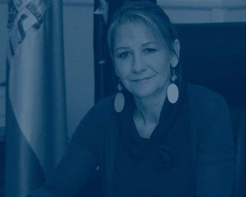 Conferència d'Inmaculada Rodríguez Piñero. La Nau