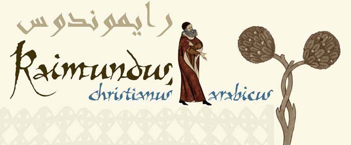 Ramon Llull: 700 anys