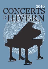 Concerts d'Hivern