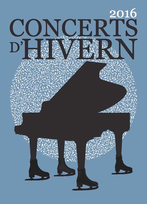 Concerts d'Hivern