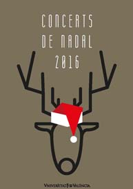 Concerts de Nadal 2016