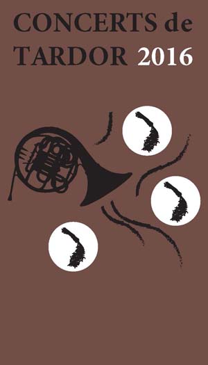 Concerts de Tardor