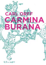 Carmina Burana, Carl Orff