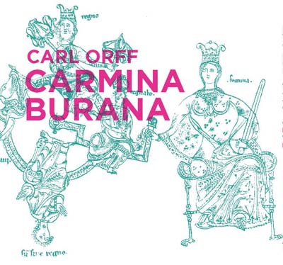 Carmina Burana