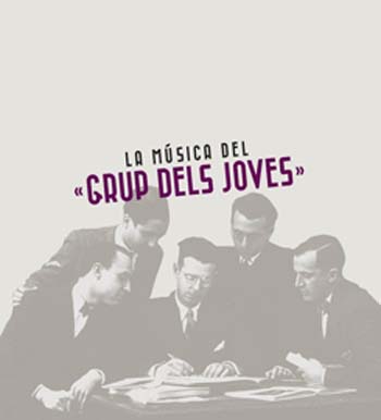 València Capital de la República: La música del Grup dels Joves
