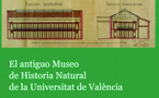 Monografía sobre el antiguo Museo de Historia Natural