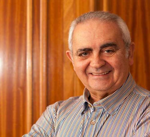 Francisco Díaz de Castro