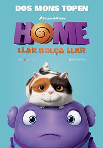 Home, llar dolça llar