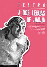 A dos leguas de Jauja