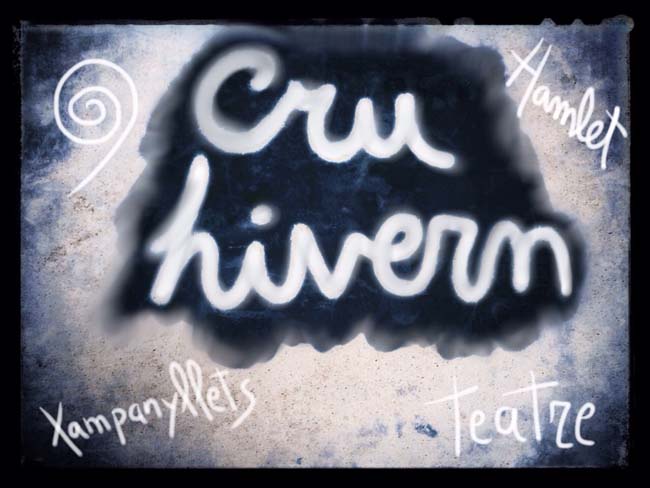 Cru hivern