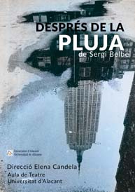Aula de Teatre de la UV
