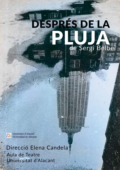 Després de la plutja