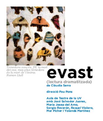 Evast
