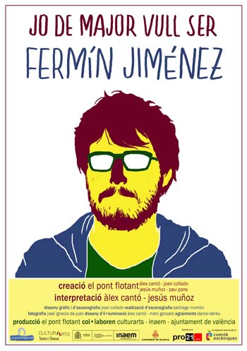 Teatre a La Nau