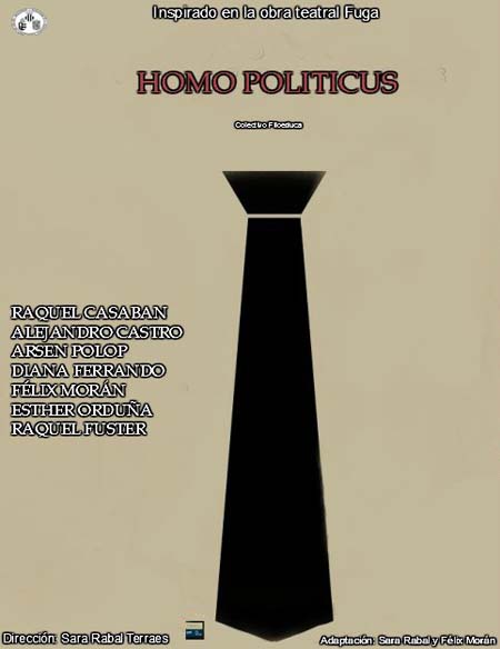 Homo politicus