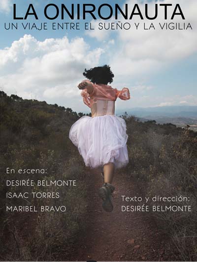 Teatre a La Nau