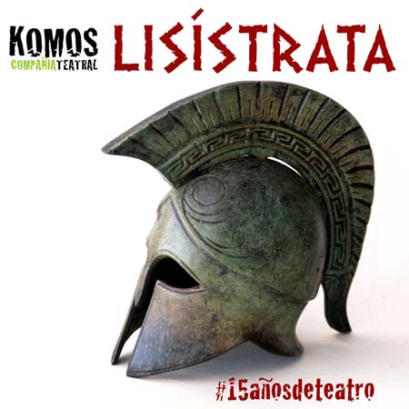 Lisístrata