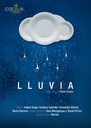 Lluvia