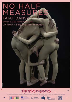 Teatre a La Nau