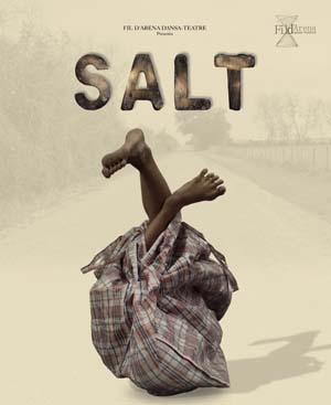 Salt. Teatre en La Nau. 21/22-novembre-2018. 19.30 h