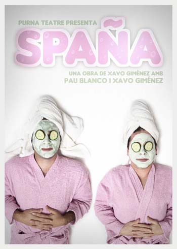 Spaña