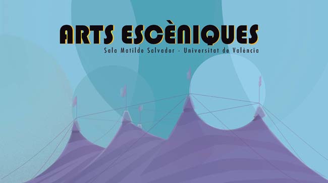 Erasmus Scene European Festival. Teatre. 21/25-maig-2018. La Nau. 19.30 h