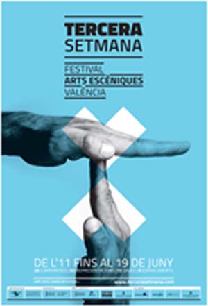 Tercera Setmana. Teatre a La Nau