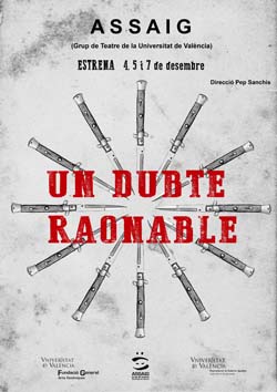 ​​Un dubte raonable