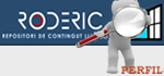 Roderic