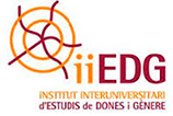 iiEDG – Institut Interuniversitari d'Estudis de Dones i Gènere