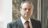 Prof. Jos&eacute; M. Peir&oacute; PhD. President Division 1: Organizational Psychology. Director of the University Research Institute of Human Resources Psychology, Organizational Development and Quality of Working life (IDOCAL)