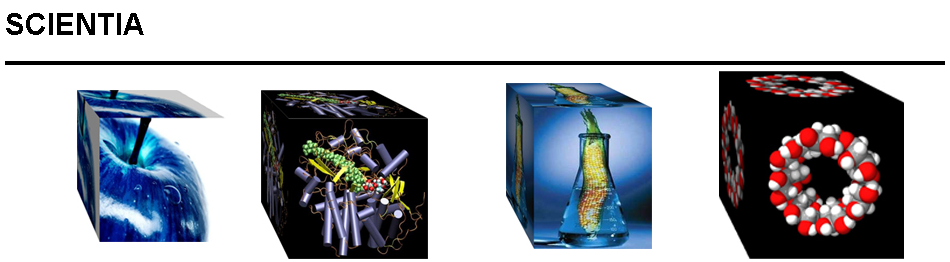Scientia Scientia