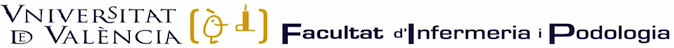 Universitat de Val&egrave;ncia. Facultat d'Infermeria i Podologia
