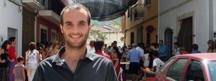 Regidor del Bloc Jove d'Almiser�