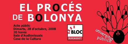 Cartell anunciador