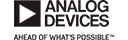 Logo Analog Devices, Inc.