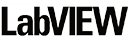 Logo LabVIEW