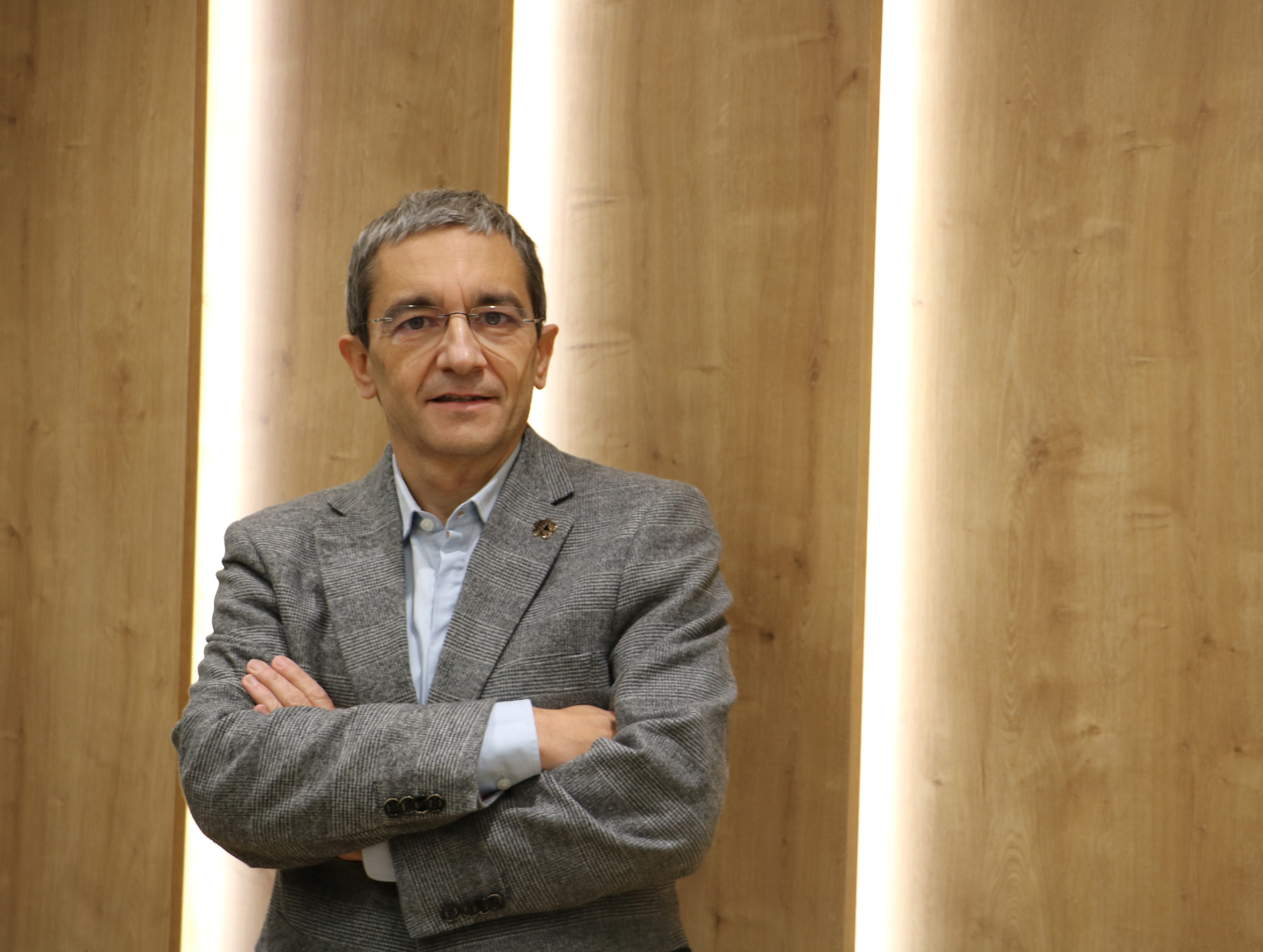 Funcas quiere acelerar fusiones y cierres de oficinas