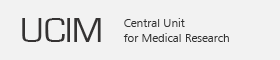 Central Unit for medical research (UCIM)