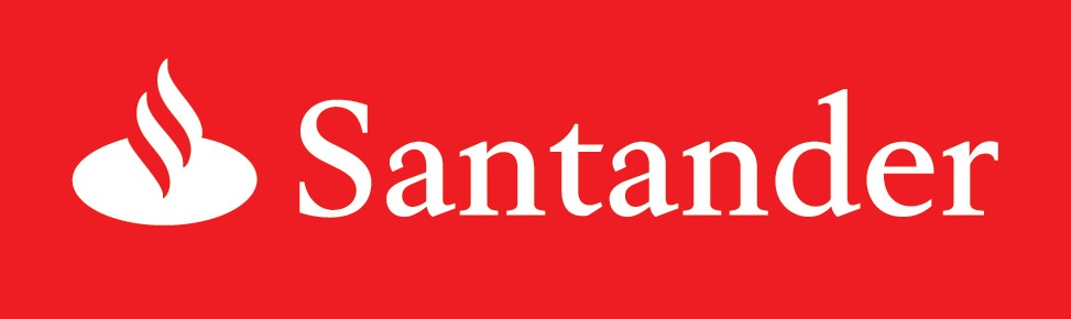 logo banco santander