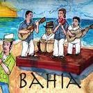 Bahia music
