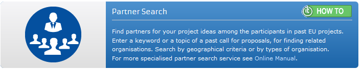 H2020_Partner_Search